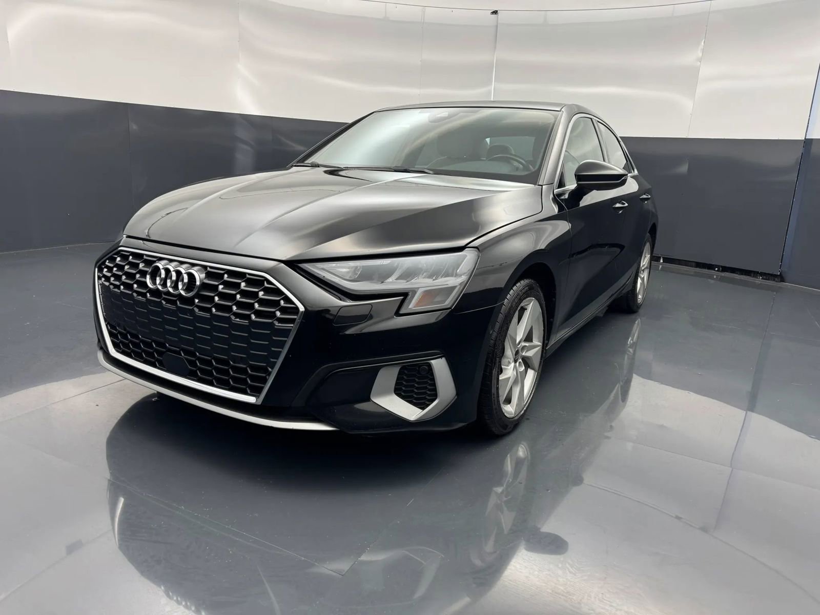 Used 2022 Audi A3 2.0T Premium image 7