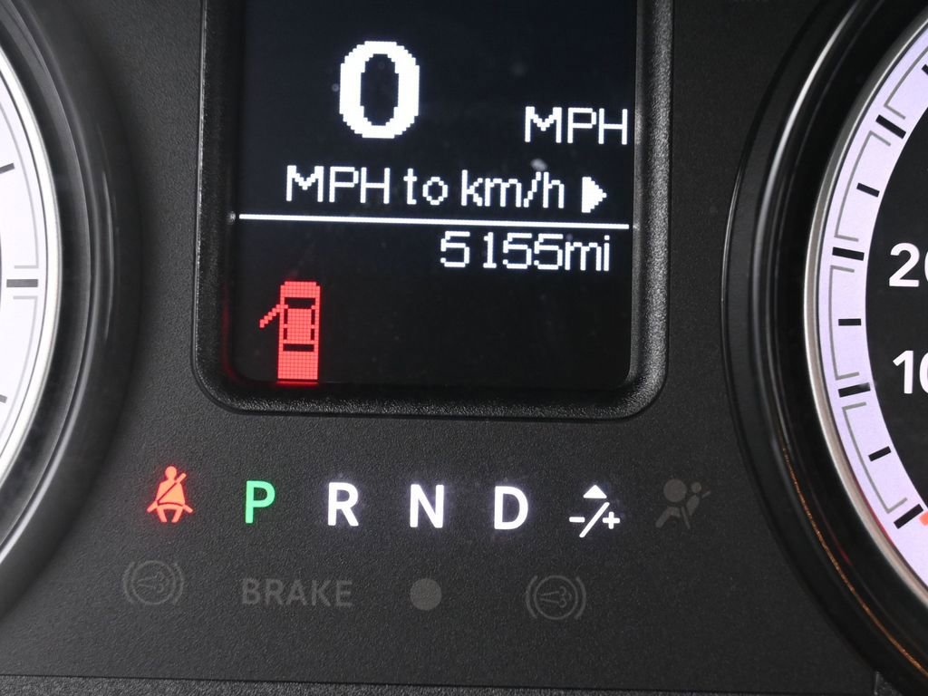 Used 2024 RAM 1500 Tradesman w/ Popular Equipment Group image 30