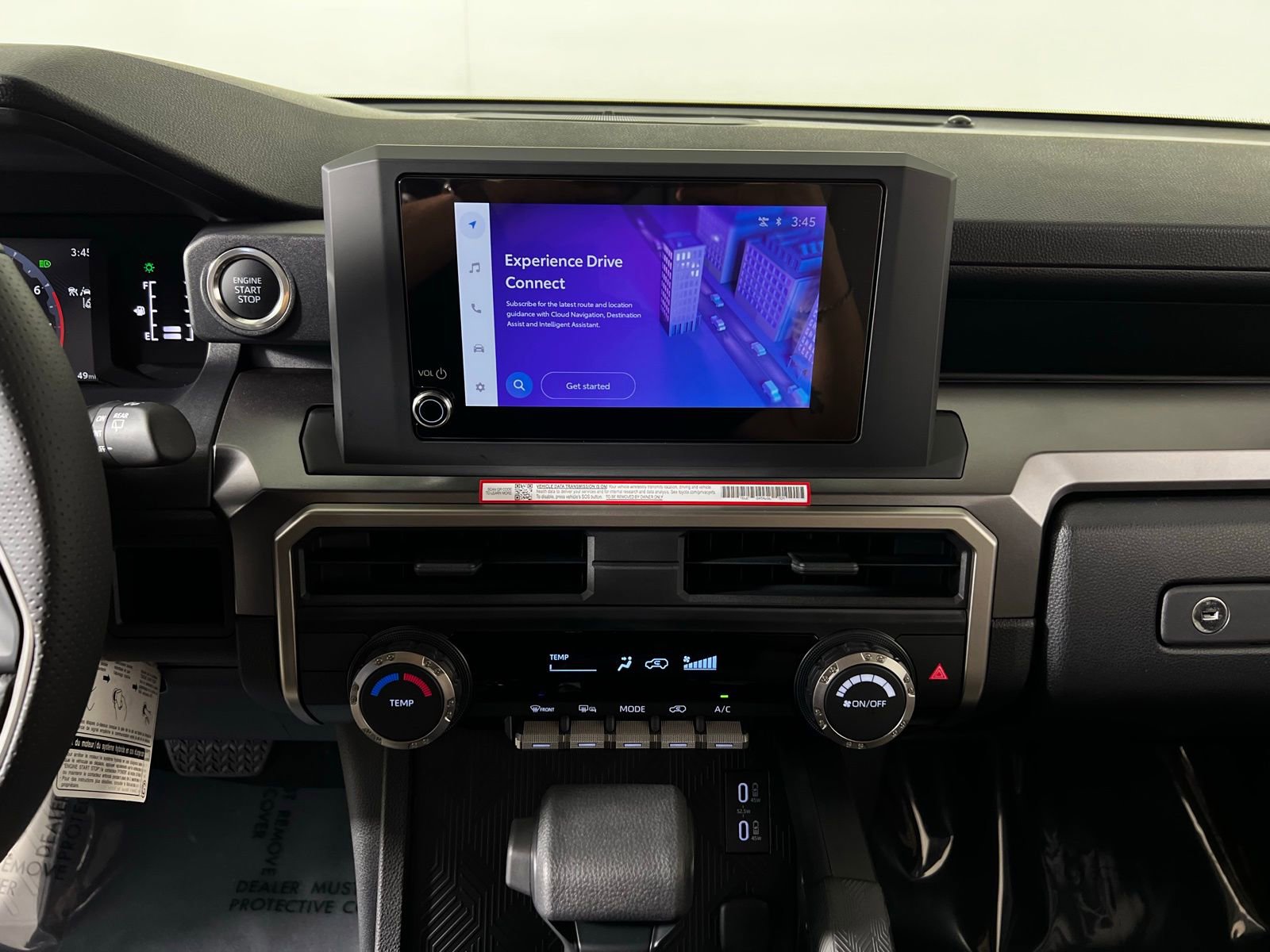 Used 2026 Toyota 4Runner SR5 image 17