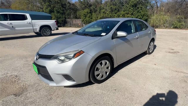 Used 2016 Toyota Corolla L image 4