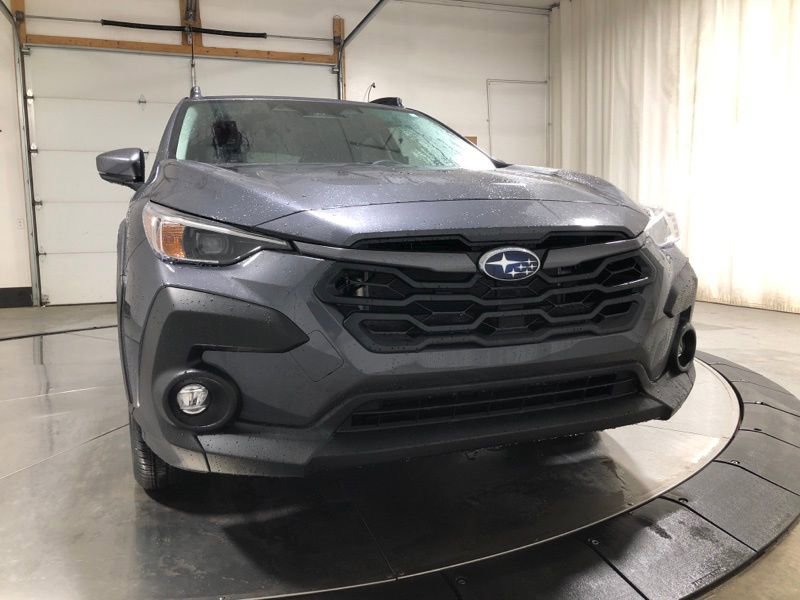 New 2026 Subaru Crosstrek 2.0i Premium w/ Convenience Package #2 image 3