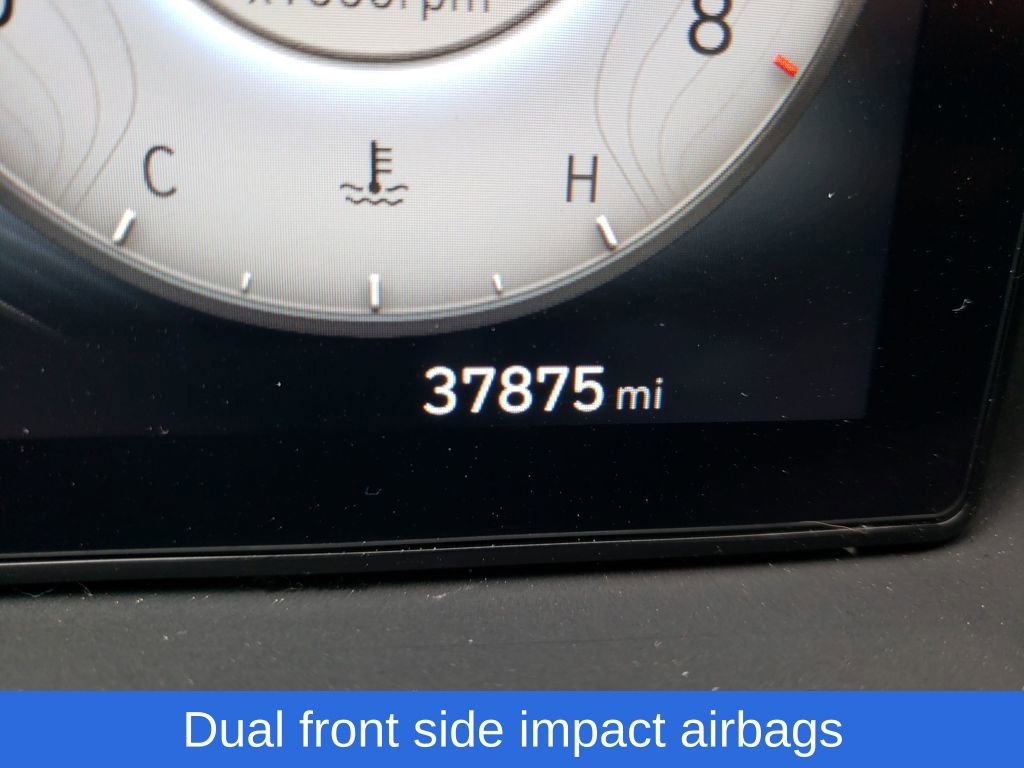 Used 2024 Hyundai Tucson Limited image 22