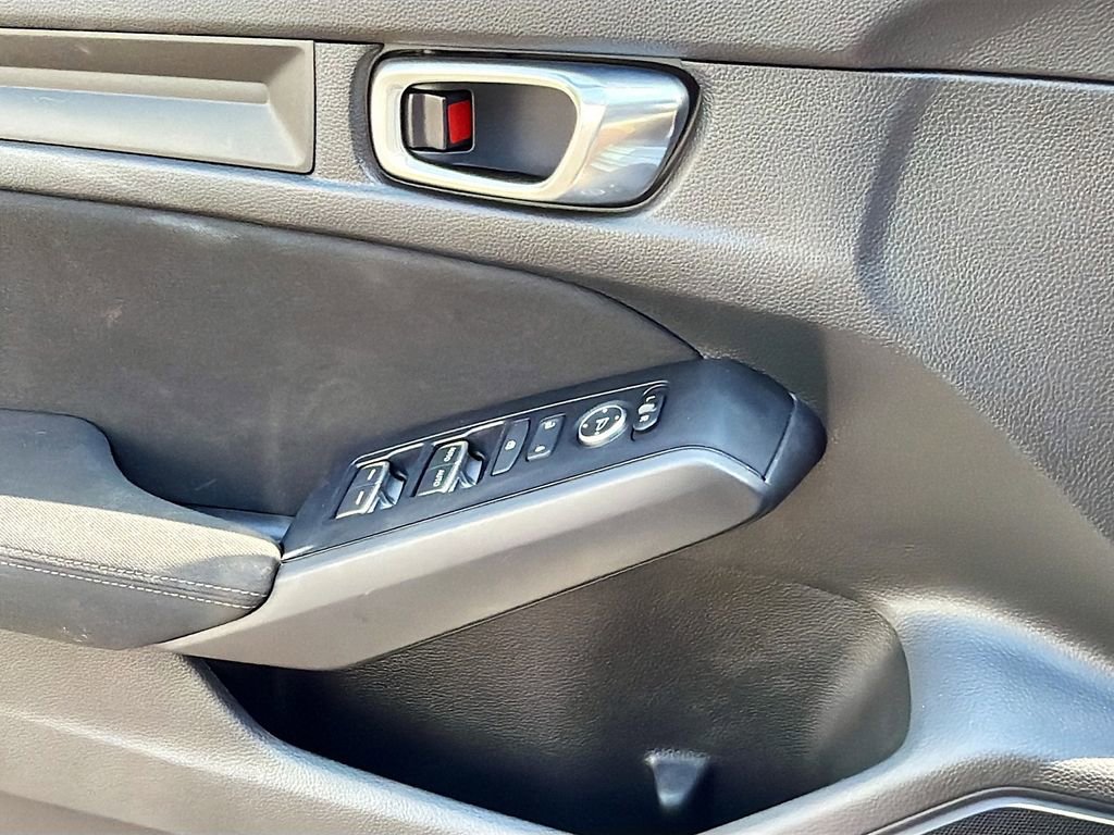 Used 2024 Honda Civic LX image 21