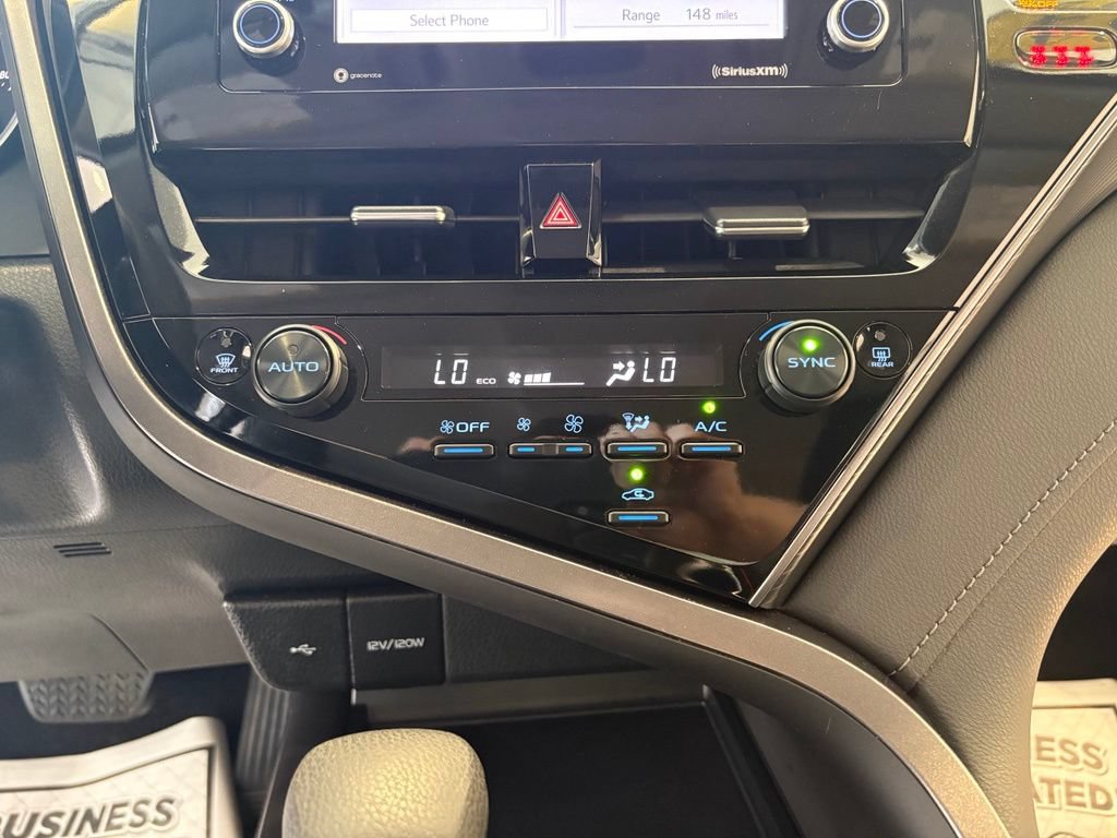 Used 2024 Toyota Camry LE FWD image 10