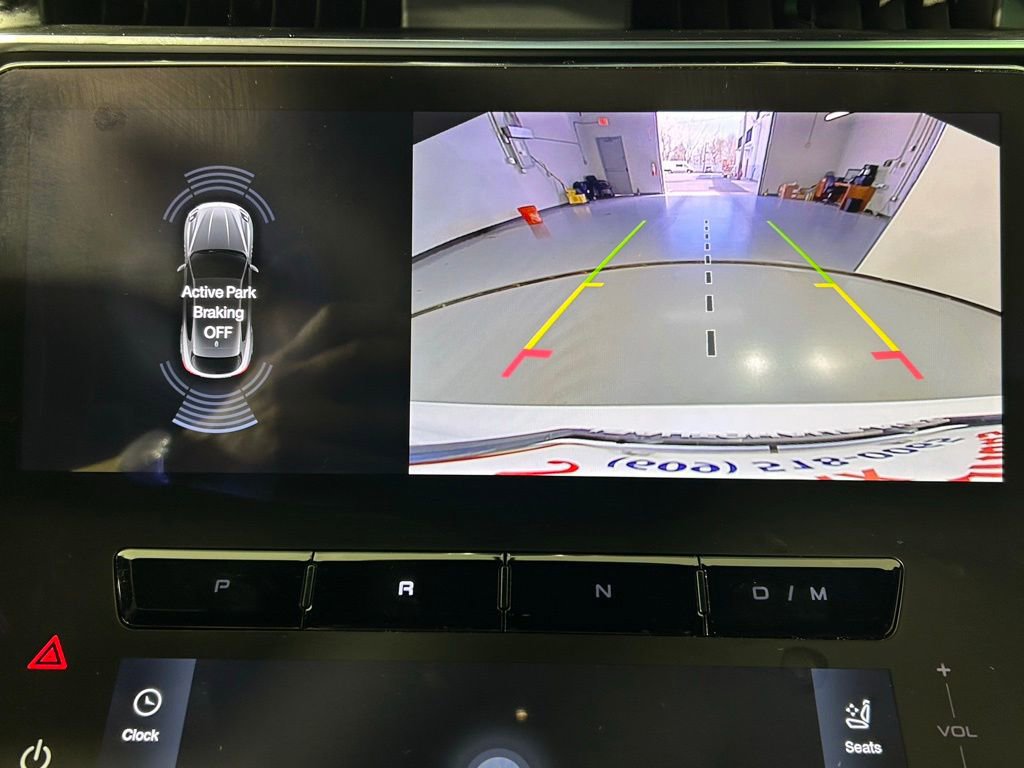 Used 2023 Maserati Grecale GT image 25