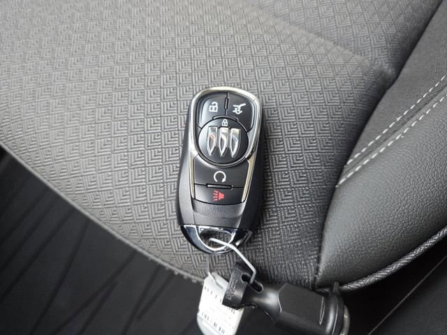 New 2026 Buick Encore GX Preferred w/ Comfort Package image 37