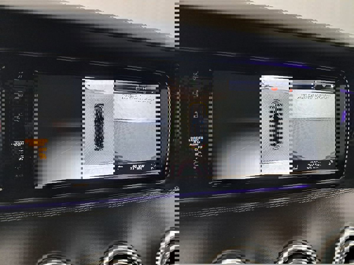 Used 2016 Mercedes-Benz S 63 AMG 4MATIC Coupe image 39