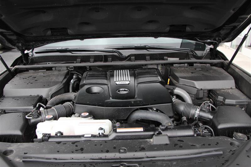 Used 2024 Lexus LX 600 F Sport image 33