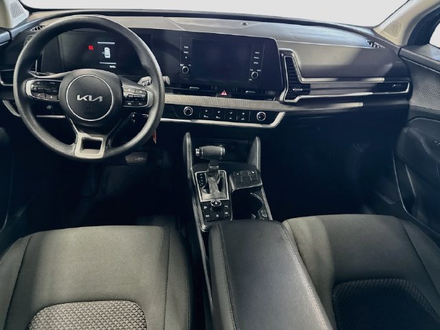Certified 2024 Kia Sportage LX AWD/4WD image 22