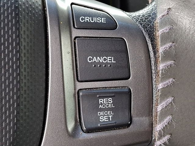 Used 2010 Honda Ridgeline RT image 19
