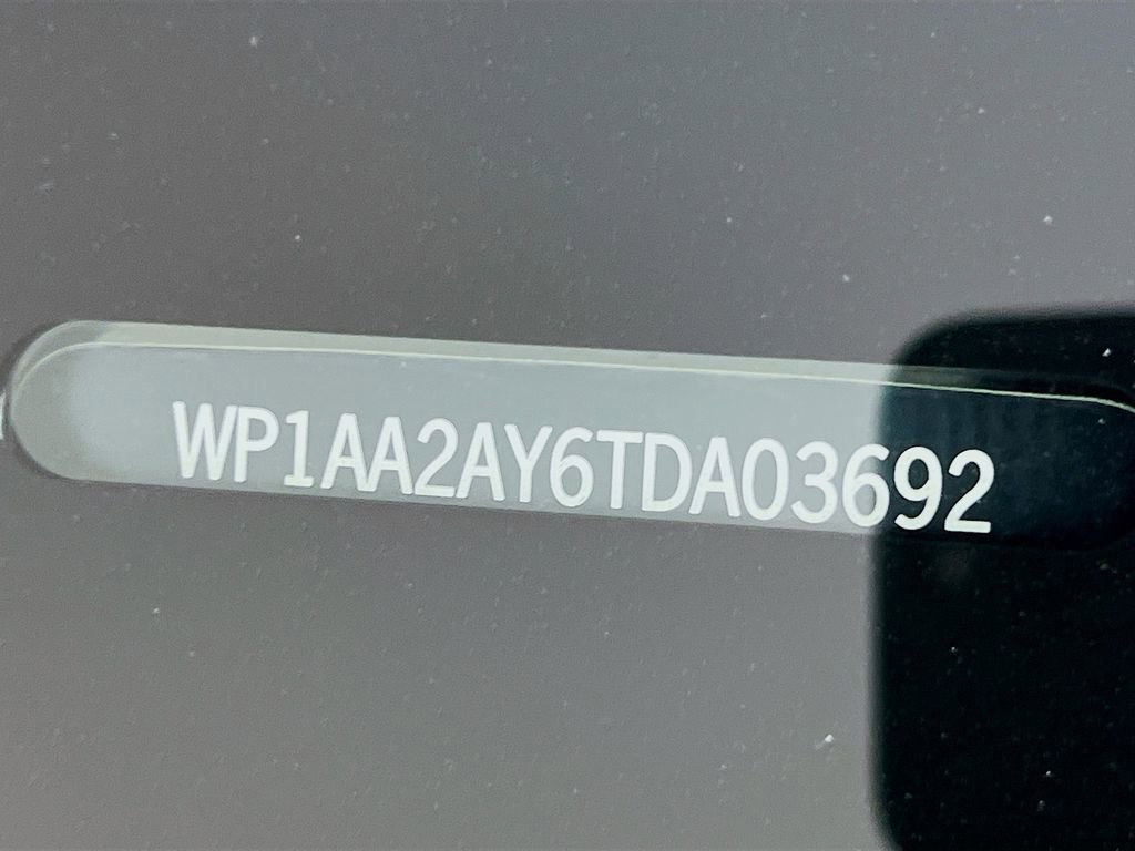 New 2026 Porsche Cayenne image 34