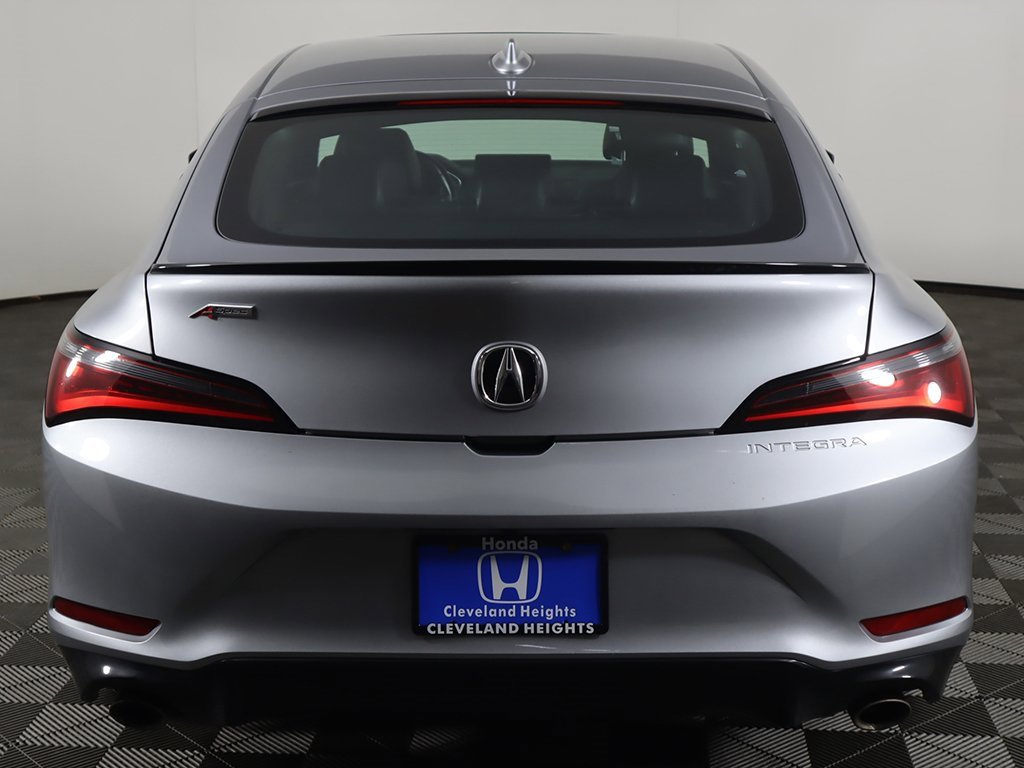 Used 2023 Acura Integra A-Spec image 12