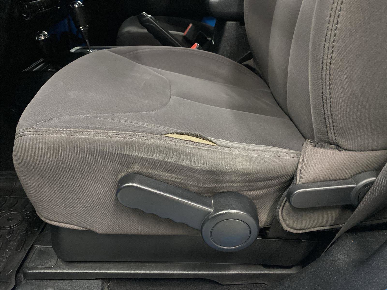 Used 2017 Jeep Wrangler Sport w/ Quick Order Package 24S image 18