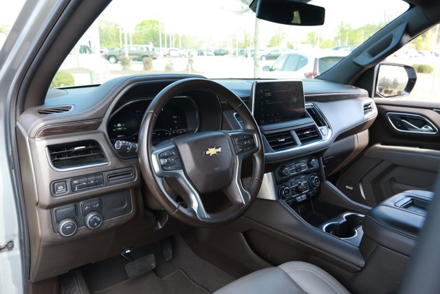 Used 2024 Chevrolet Tahoe LT RWD image 26