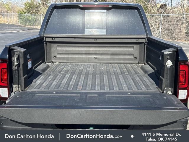 Used 2019 Honda Ridgeline RTL-E image 6