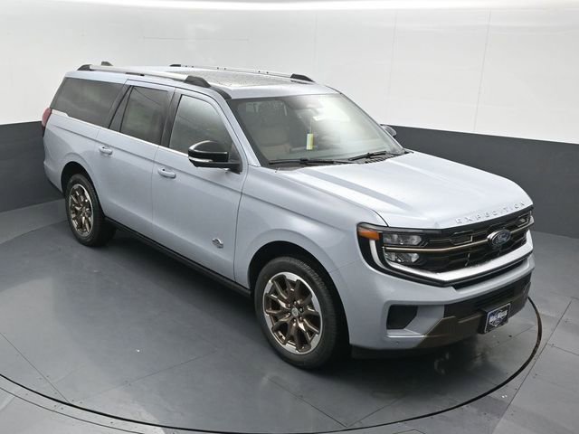 New 2026 Ford Expedition Max King Ranch image 9