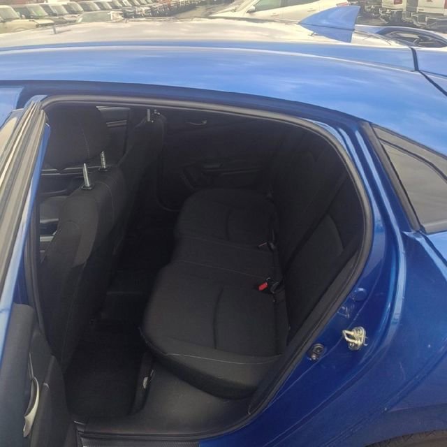 Used 2017 Honda Civic LX image 15