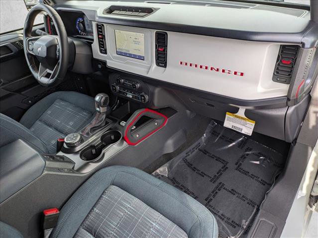 Used 2023 Ford Bronco Heritage Edition image 21