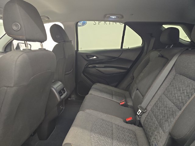 Used 2024 Chevrolet Equinox LT AWD/4WD image 17
