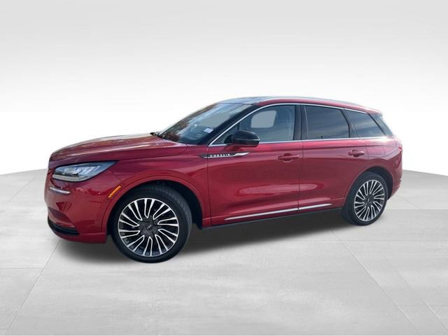 Used 2022 Lincoln Corsair Reserve w/ Sport Package image 2