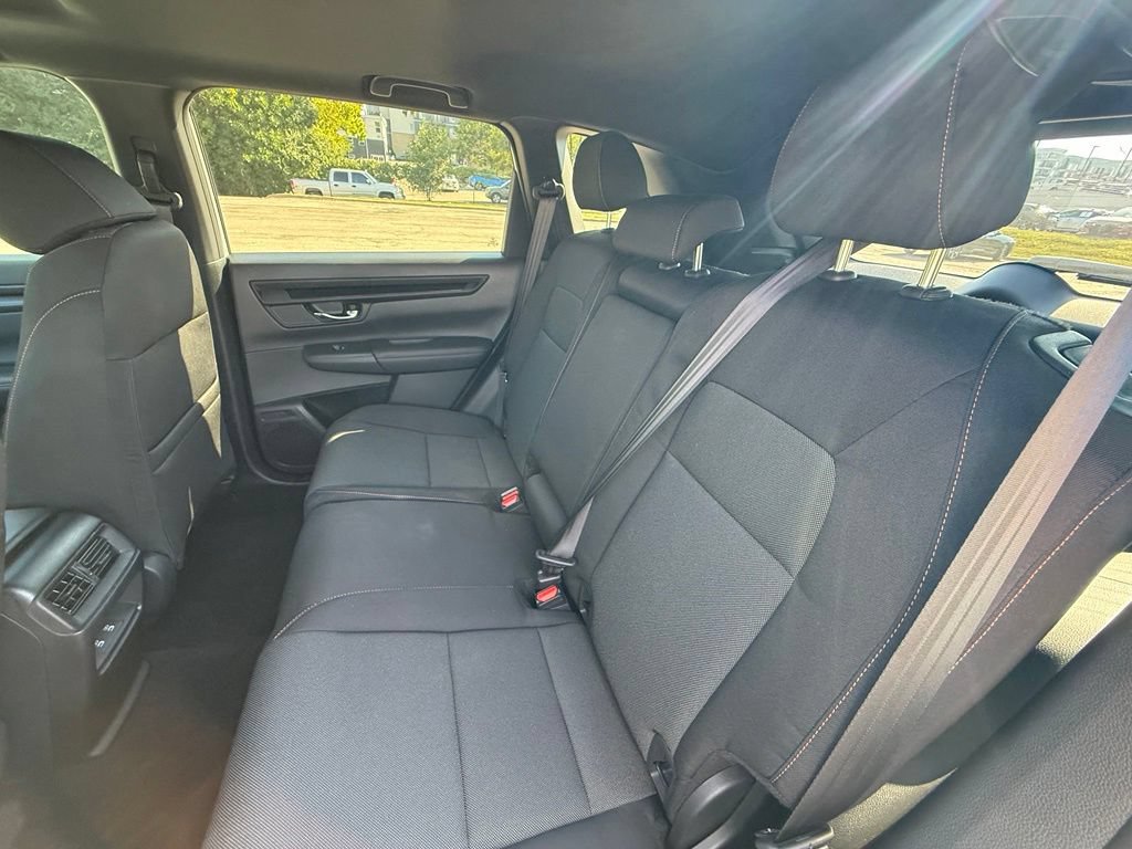 Used 2026 Honda CR-V Sport image 30