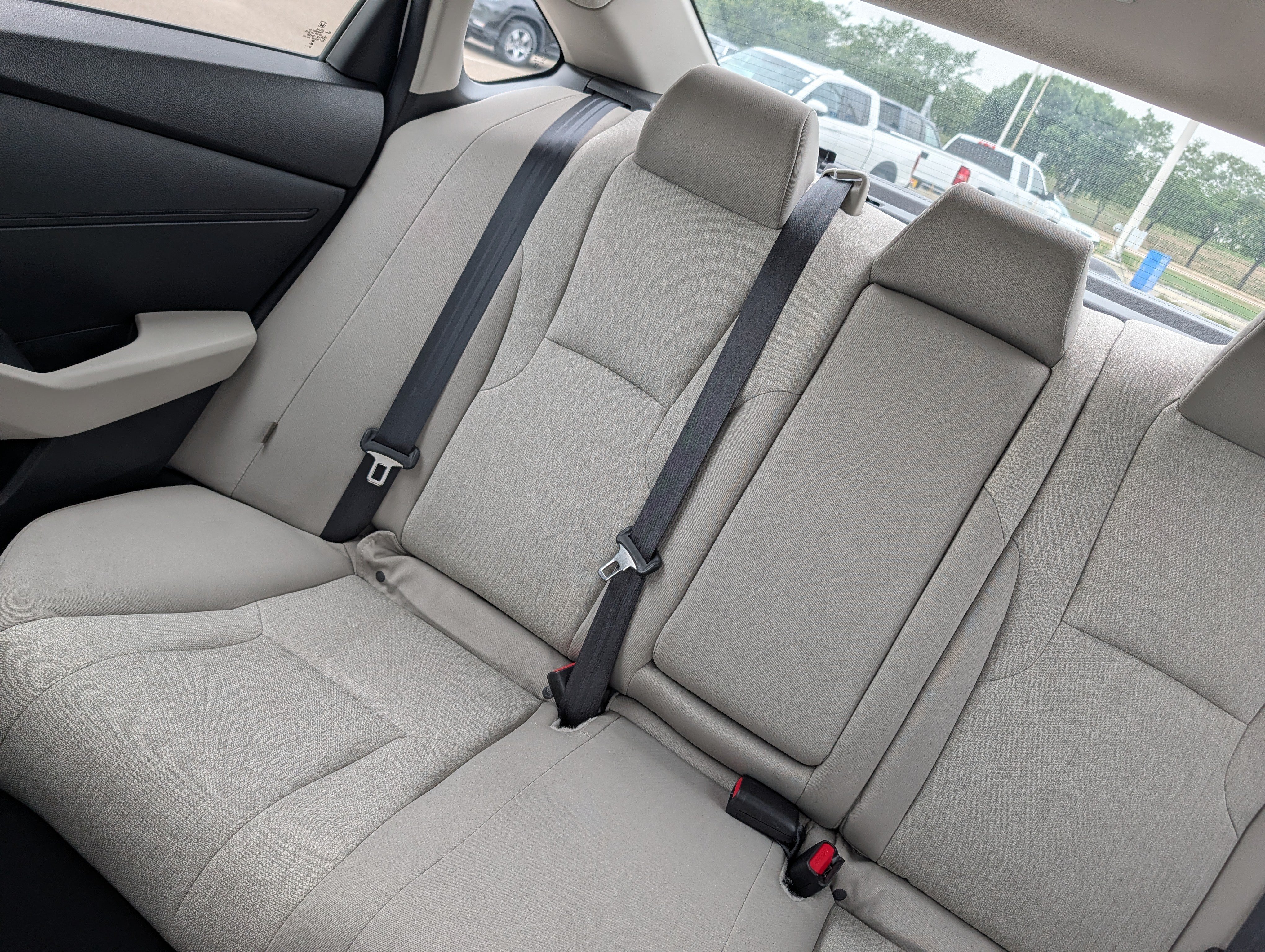 Used 2024 Honda Accord EX image 12