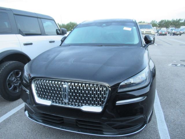 Certified 2020 Lincoln Corsair FWD w/ Equipment Group 101A image 2