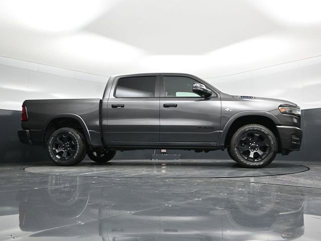 New 2026 RAM 1500 Big Horn image 51