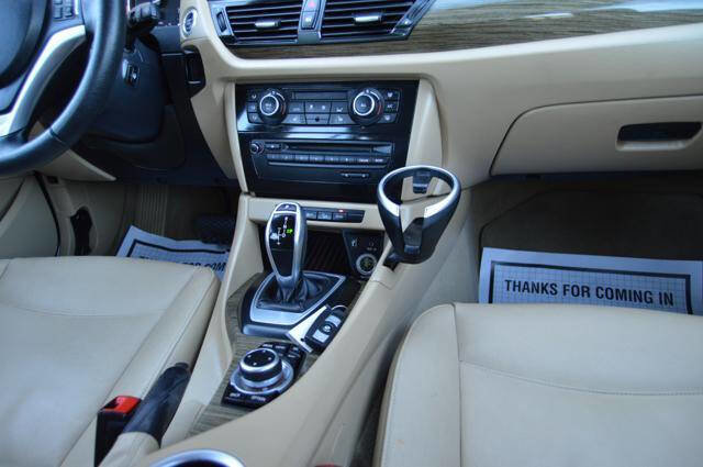 Used 2014 BMW X1 xDrive28i AWD/4WD image 19