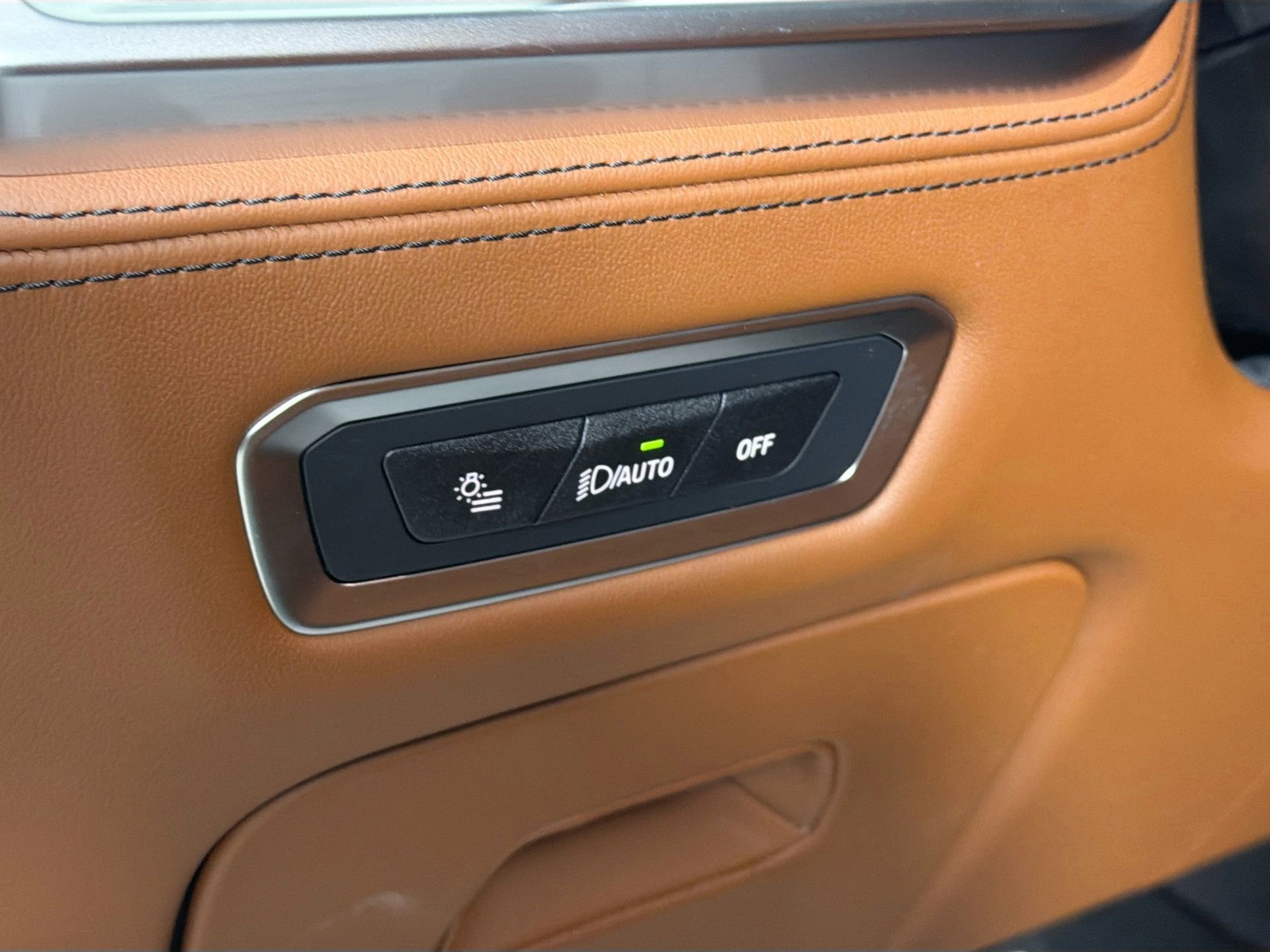 New 2026 BMW X7 xDrive40i w/ Executive Package image 10