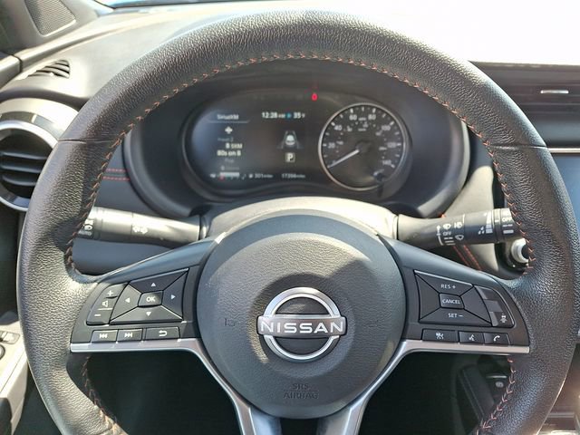 Used 2023 Nissan Kicks SR w/ Interior Electronics Package image 17