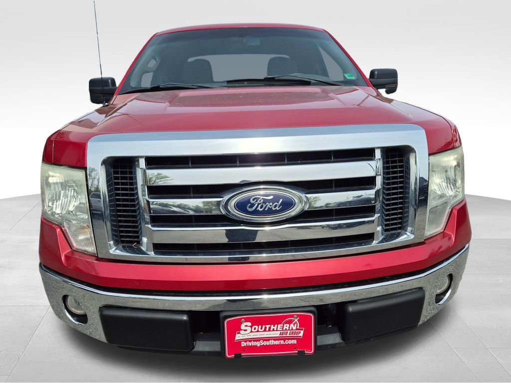 Used 2010 Ford F150 2WD SuperCab image 5