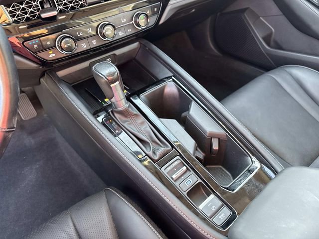 Certified 2024 Honda Accord Touring image 25