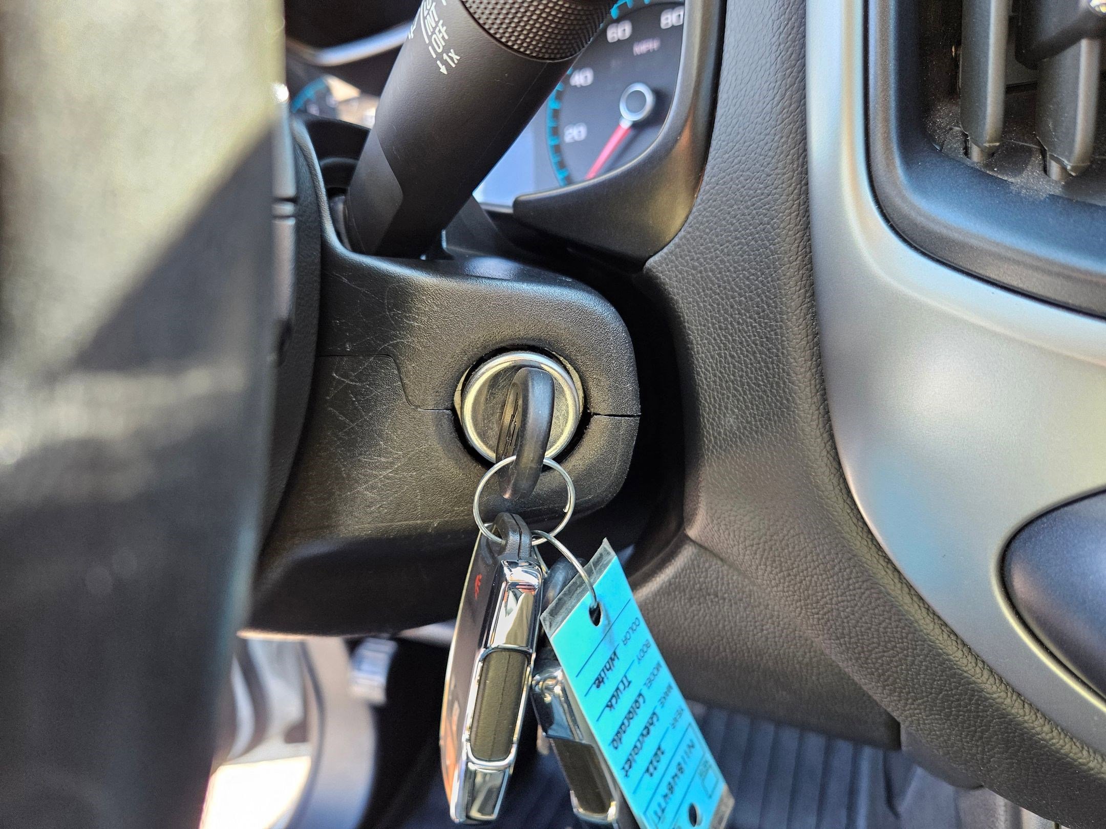 Used 2022 Chevrolet Colorado ZR2 w/ Colorado ZR2 Bison Edition image 19