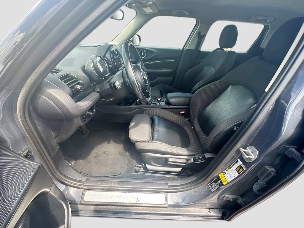 Used 2017 MINI Cooper Clubman S FWD image 19