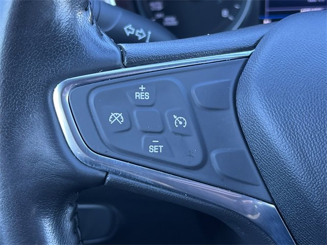 Used 2019 Chevrolet Equinox LT image 20