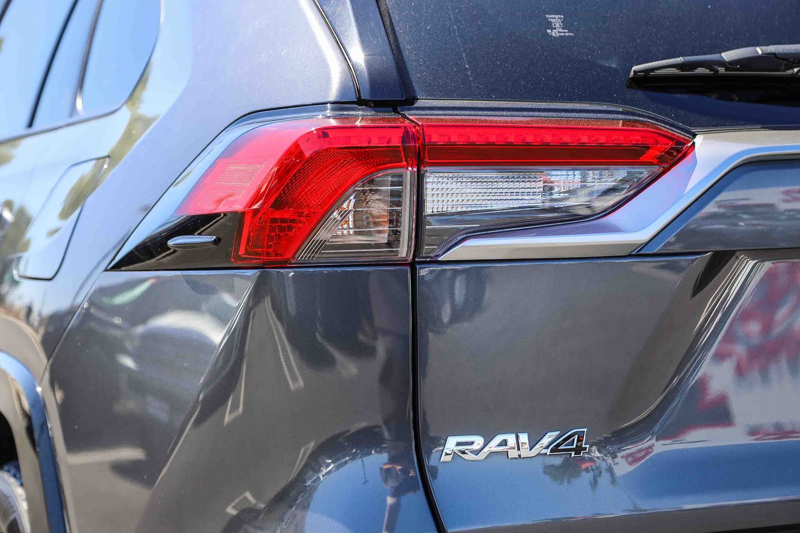 Certified 2023 Toyota RAV4 XSE AWD/4WD image 8