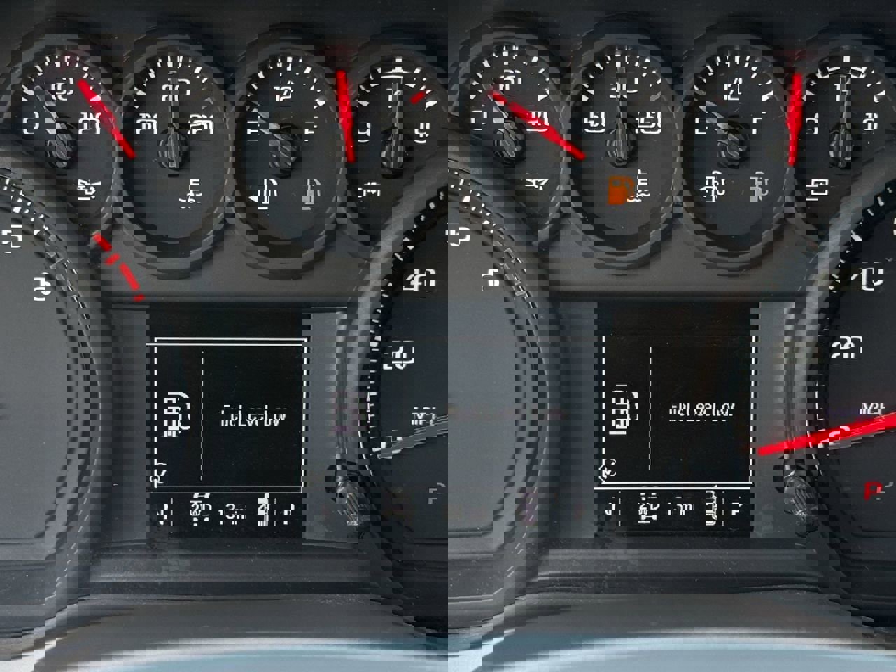 New 2026 Chevrolet Silverado 1500 W/T w/ WT Safety Package image 13