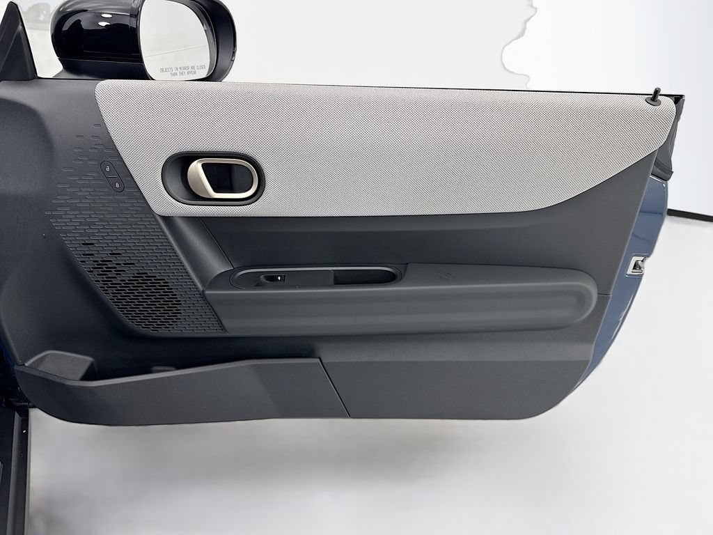 New 2026 MINI Cooper S FWD image 23