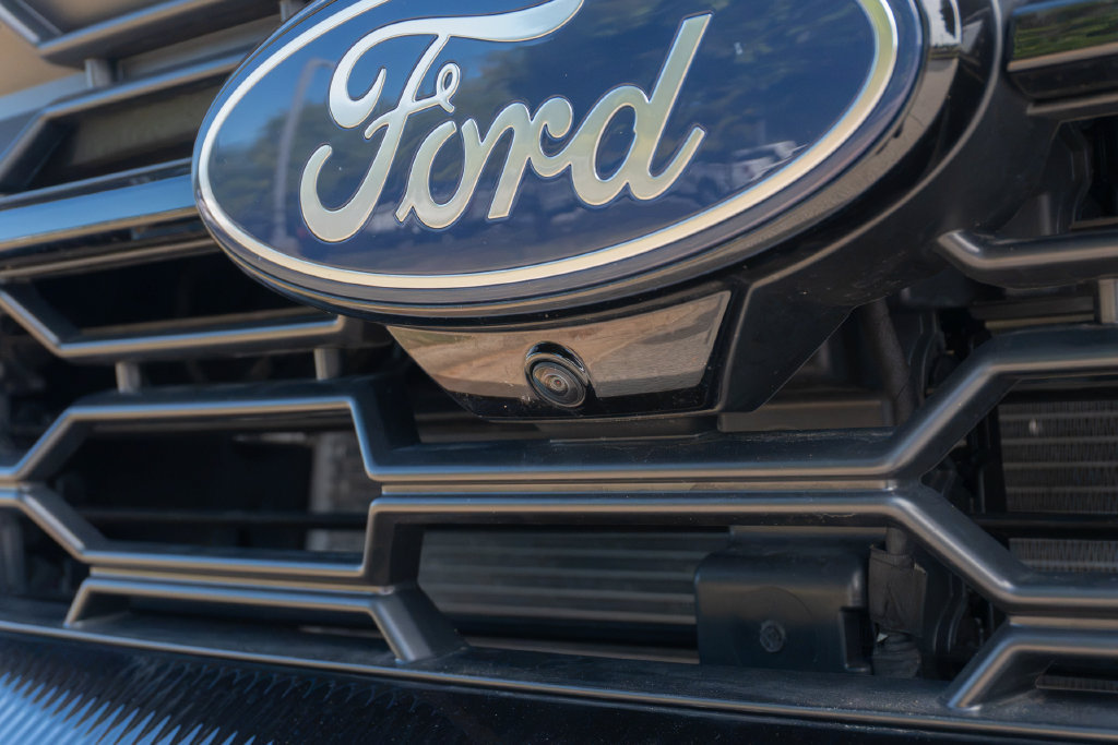 Used 2025 Ford Expedition Active RWD image 4