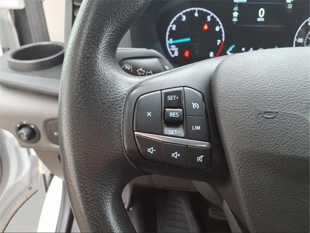 Used 2023 Ford Transit 250 Medium Roof w/ Load Area Protection Package image 17