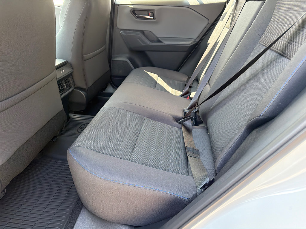 New 2026 Toyota RAV4 SE w/ Convenience Package AWD/4WD image 18