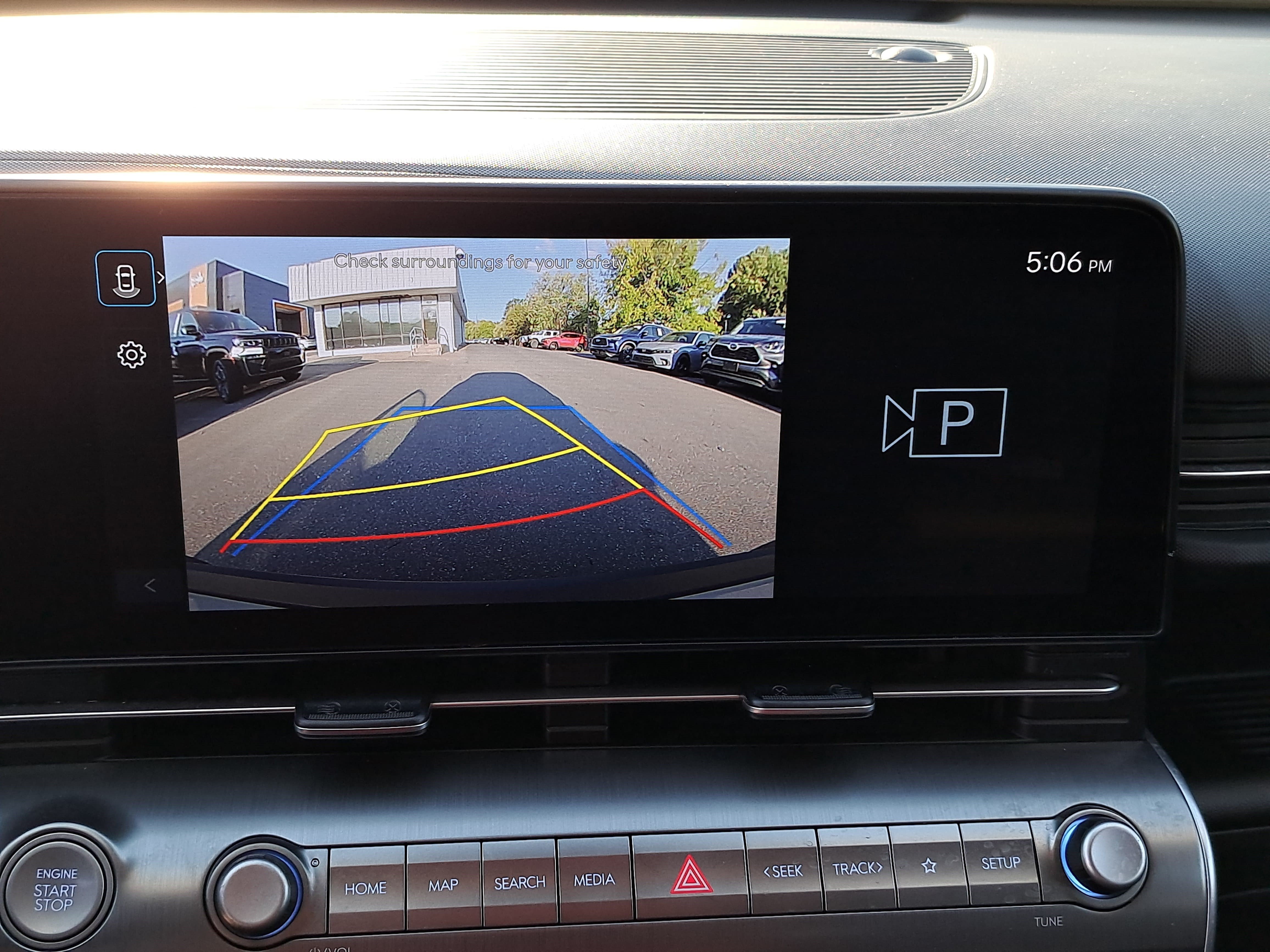 Used 2025 Hyundai Kona SEL FWD image 20