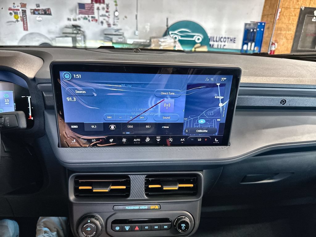 New 2026 Ford Maverick Tremor AWD/4WD image 17