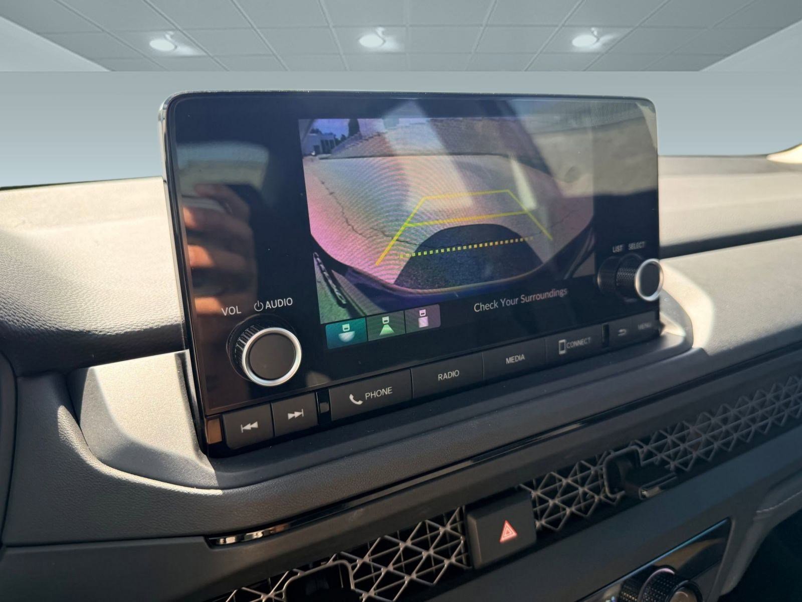 Used 2023 Honda Accord LX image 30