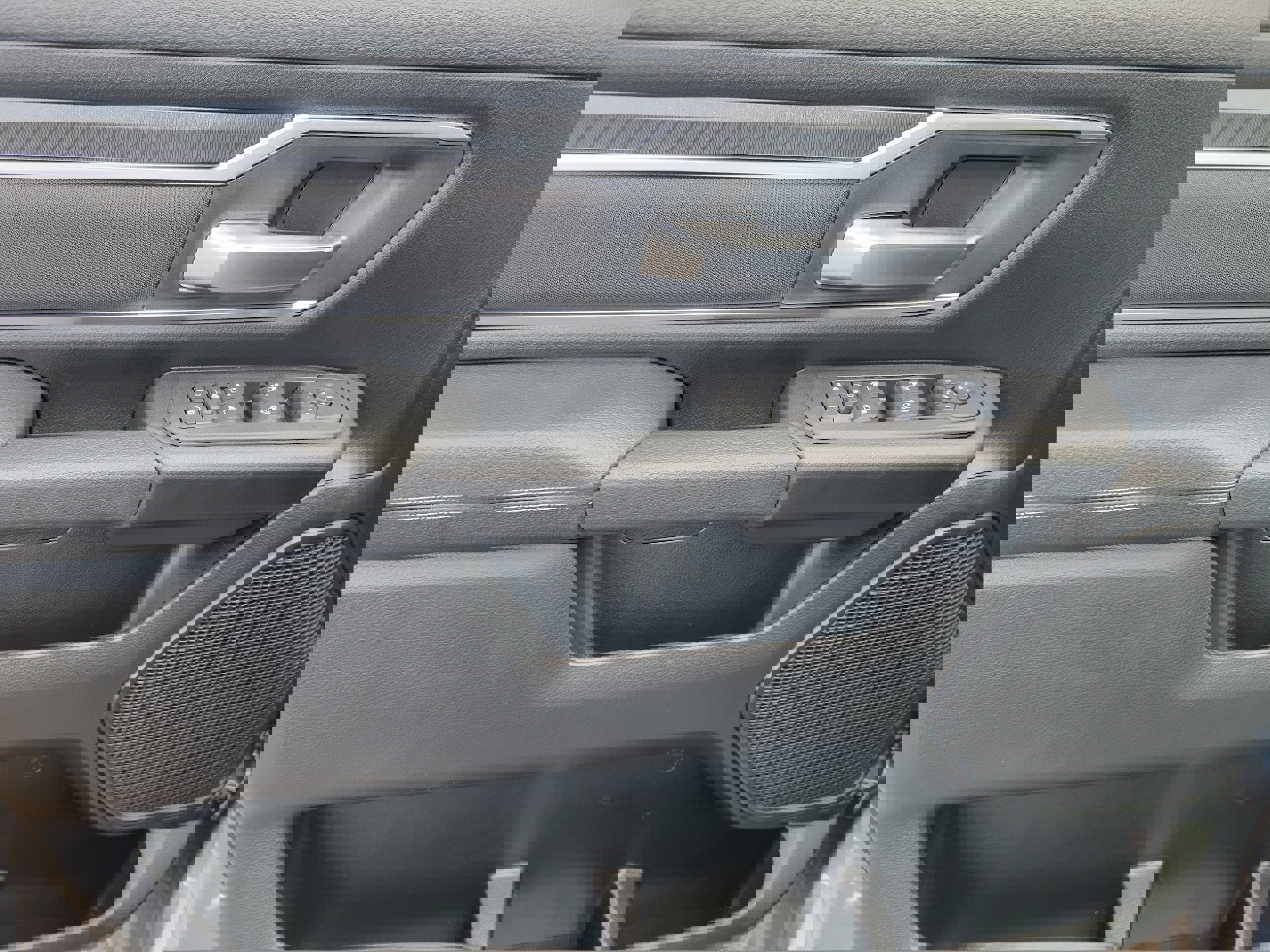 New 2026 RAM 1500 Big Horn image 23