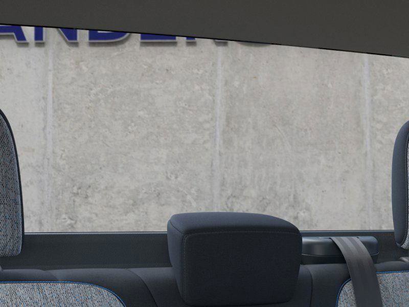 New 2025 Ford Maverick XLT w/ Equipment Group 301A AWD/4WD image 24