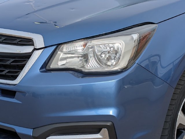 Used 2017 Subaru Forester 2.5i Premium AWD/4WD image 11