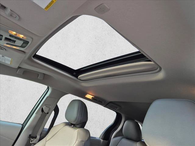 Certified 2021 Toyota Sienna XLE w/ XLE Plus Package FWD image 15
