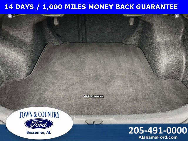 Used 2024 Nissan Altima 2.5 SV image 11